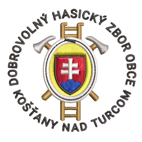 hasicky zbor