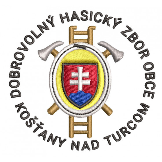 hasicky zbor