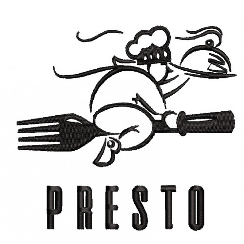 PRESTO