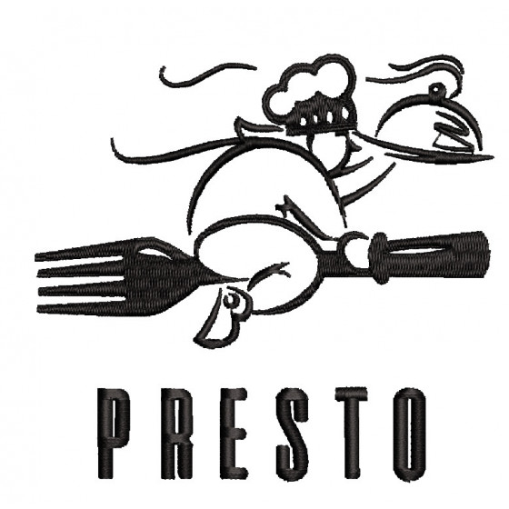 PRESTO
