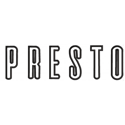PRESTO