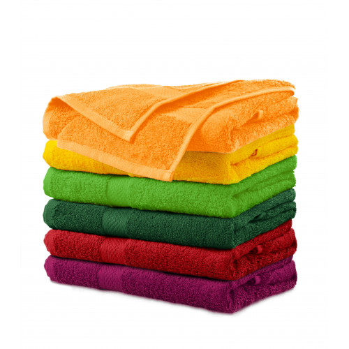 Terry Bath Towel 905 Osuška unisex 70 x 140 cm