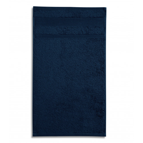 Organic (GOTS) 916 Malý uterák 30 x 50 cm unisex