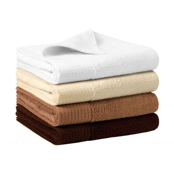 Bamboo Towel 951 Uterák unisex 50 x 100 cm