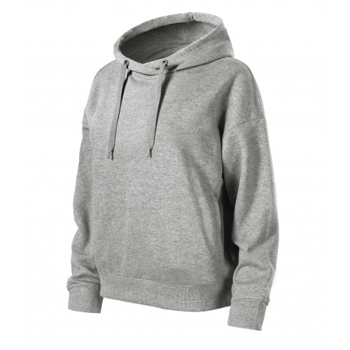 Moon 421 Mikina dámska