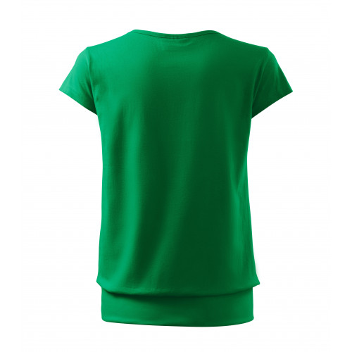 City 120 Tričko dámske