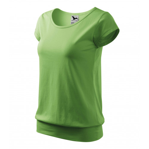 City 120 Tričko dámske