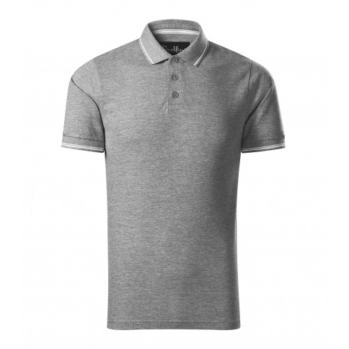 Perfection plain 251 Polokošeľa pánska