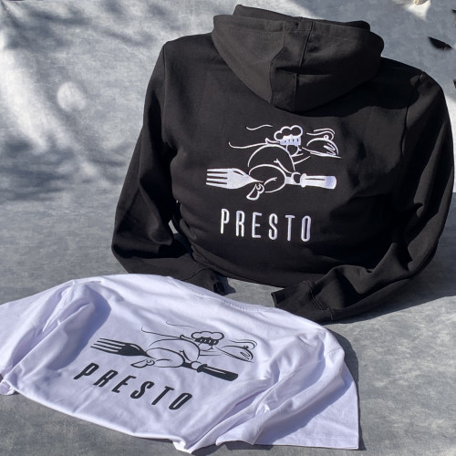 PRESTO