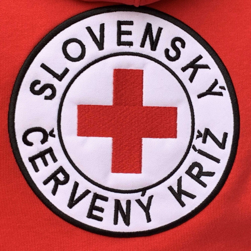 ČERVENÝ KRÍŽ