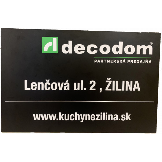 Decodom