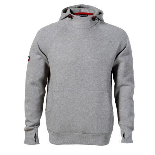 Vertex Hoodie W43 Mikina pánská