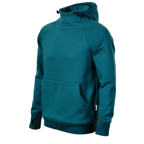 Vertex Hoodie W43 Mikina pánská