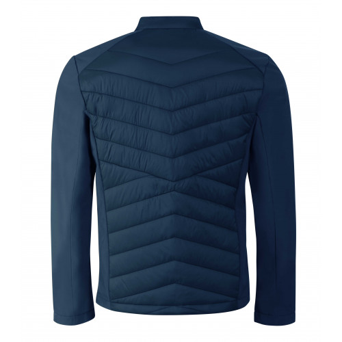 Cross 555 Hybridná bunda pánska