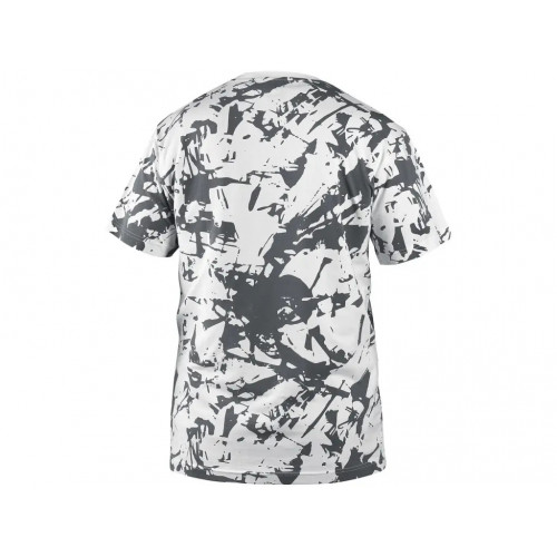 Tričko CXS MERLIN, krátky rukáv 1610-403