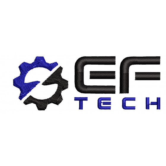 EF TECCH