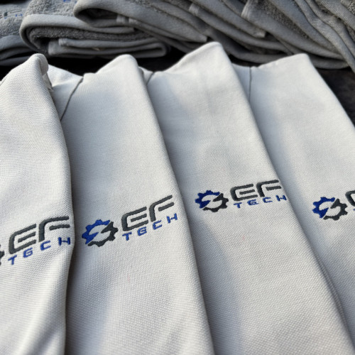 EF TECCH