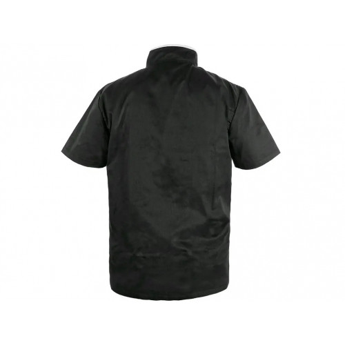 Rondon CHEF s krátkym rukávom, pánsky, 1150-146-801
