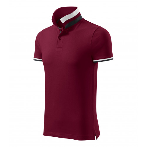 COLLAR UP 256 Polokošeľa pánska