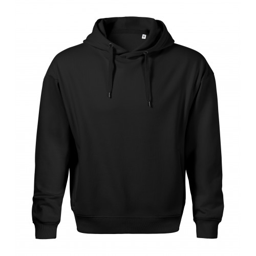 MOON 420 Mikina pánska