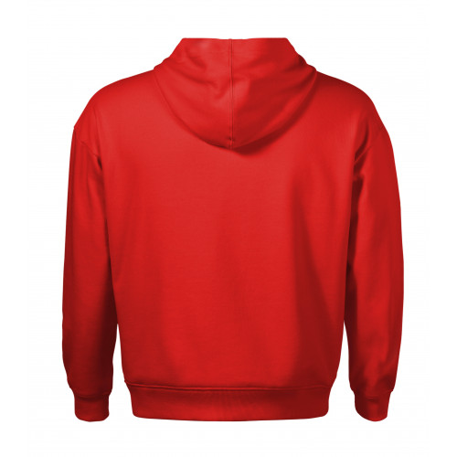 MOON 420 Mikina pánska