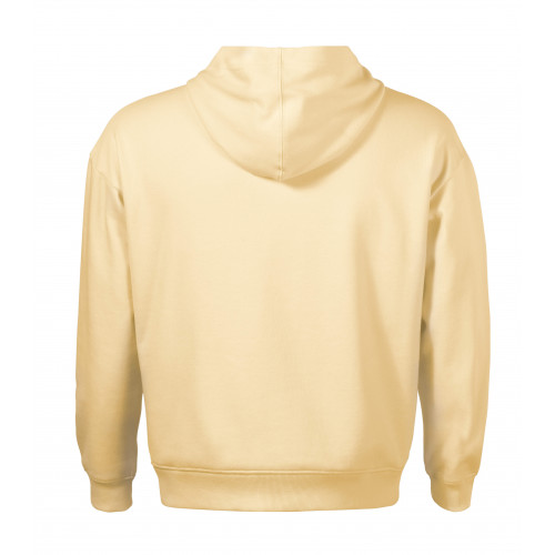 MOON 420 Mikina pánska