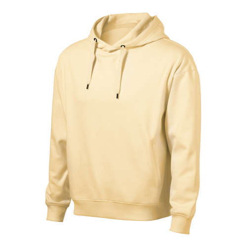 MOON 420 Mikina pánska