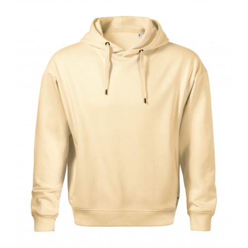 MOON 420 Mikina pánska