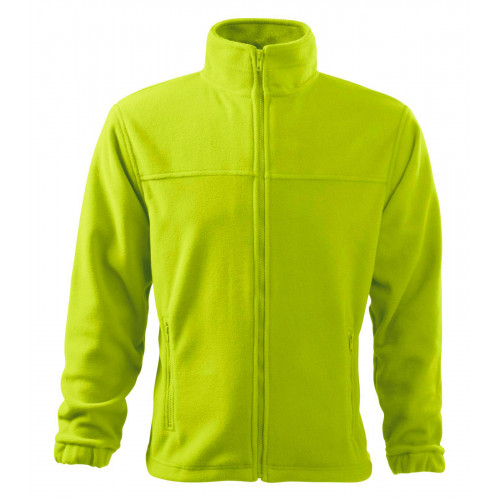 JACKET 501 Fleece pánsky